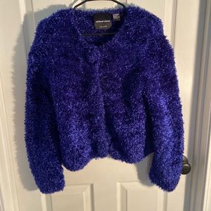 Michael Simon Unique Sweater